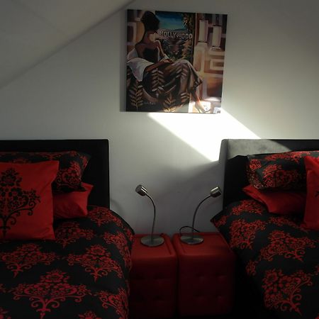 Robert The Bruce Apartment Stirling Eksteriør bilde